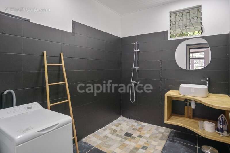 Appartement à FORT-DE-FRANCE