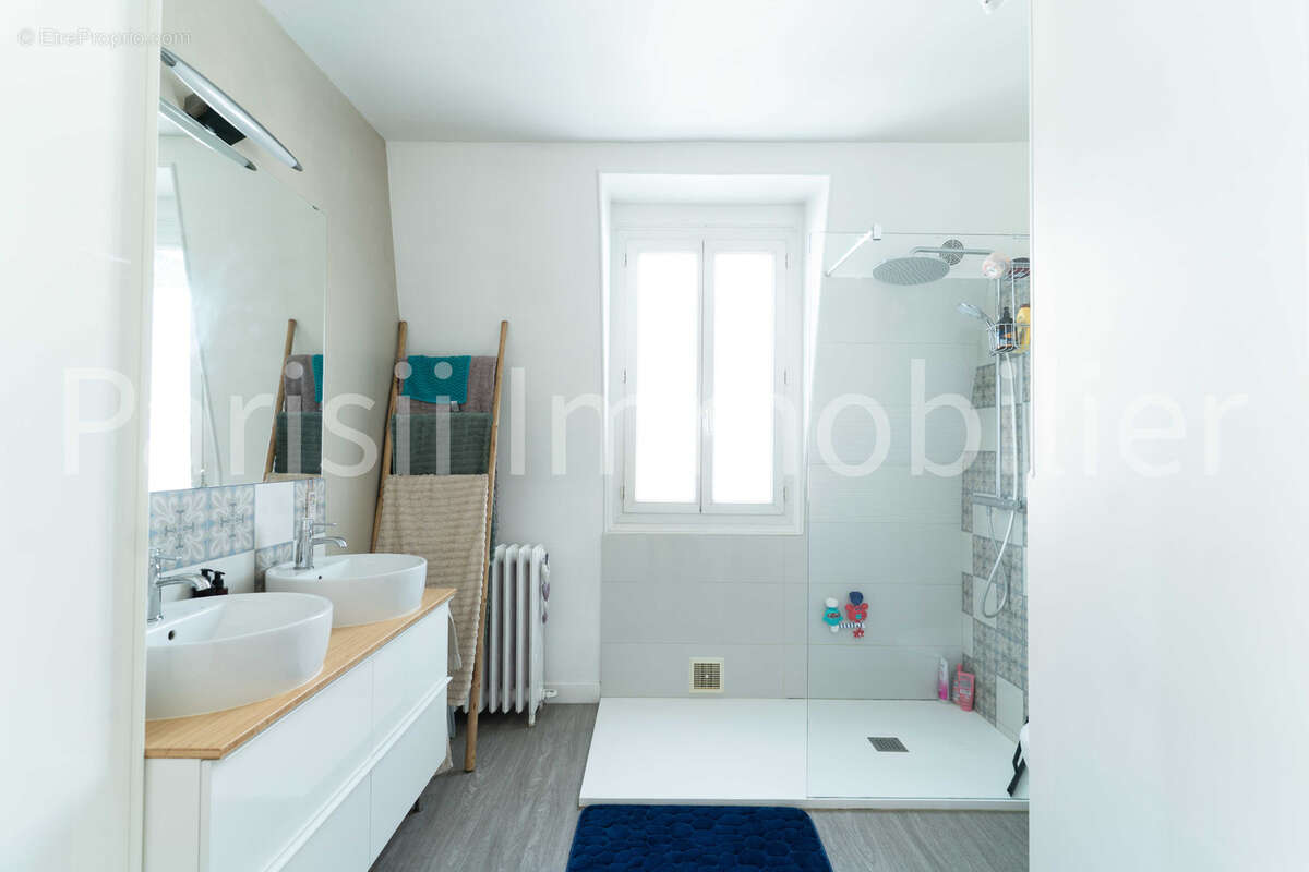 Maison à CORMEILLES-EN-PARISIS