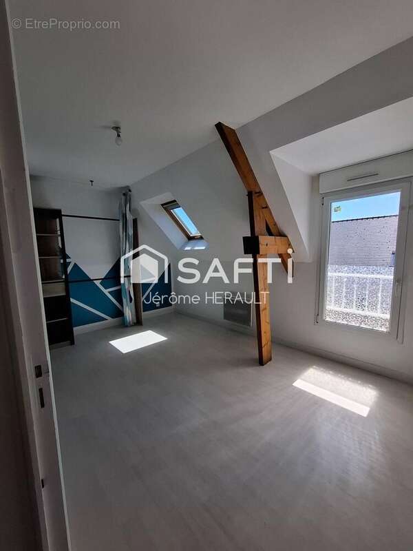 Photo 5 - Appartement à PENESTIN