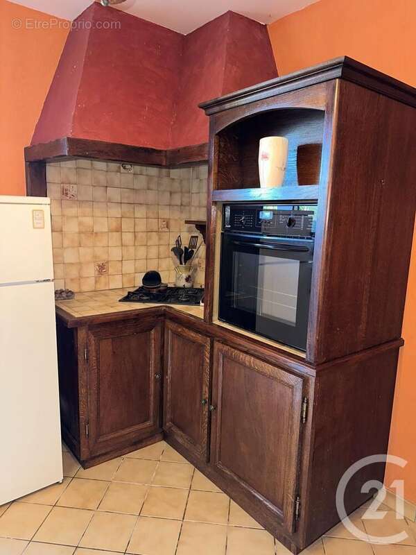 Maison à SUILLY-LA-TOUR