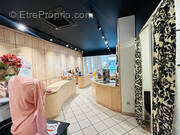 Commerce à SAINT-DIE-DES-VOSGES