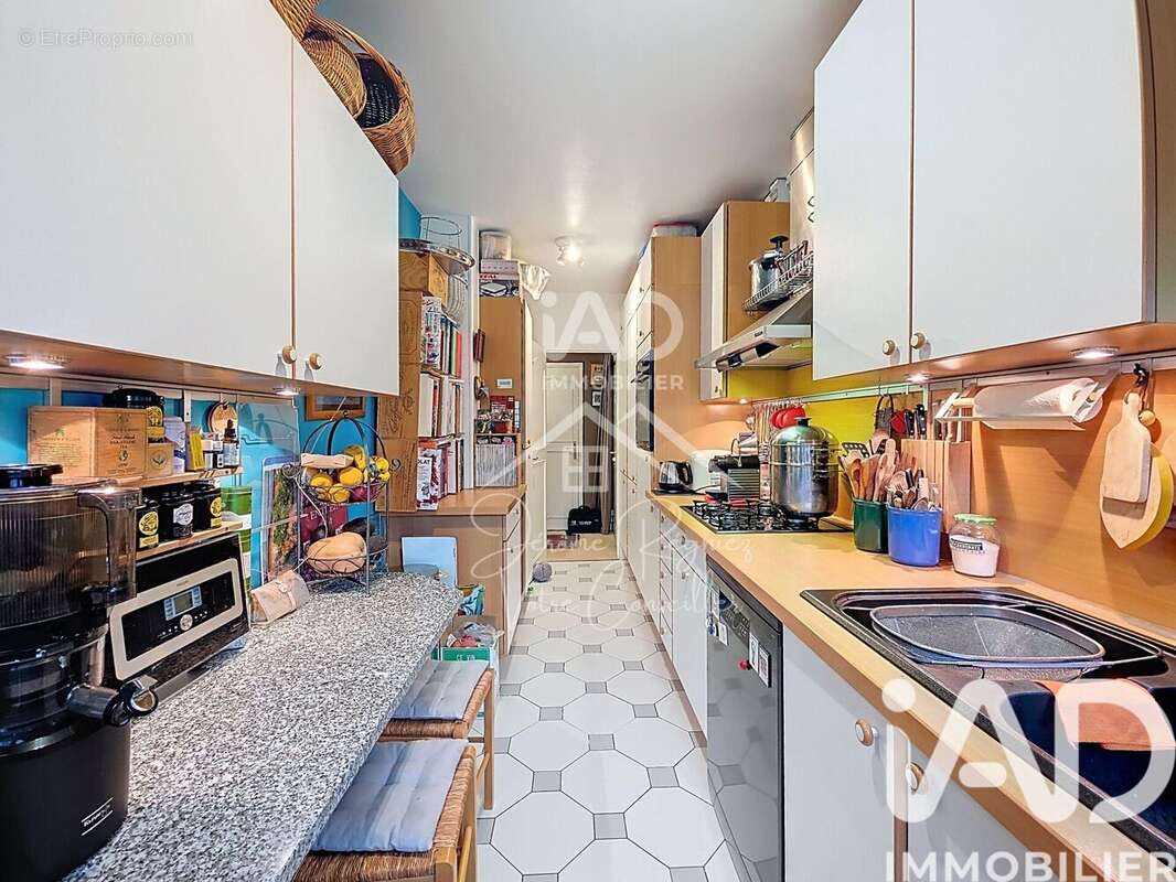 Photo 9 - Appartement à LE CHESNAY