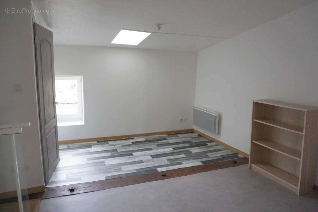 Maison à PARAY-LE-MONIAL