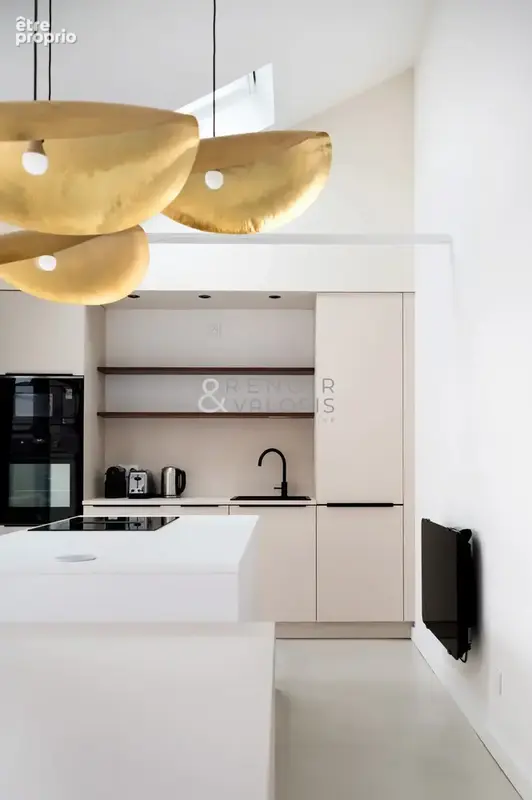 Appartement 4 pièces 124 m² à vendre à Nancy (54000) - photo 8