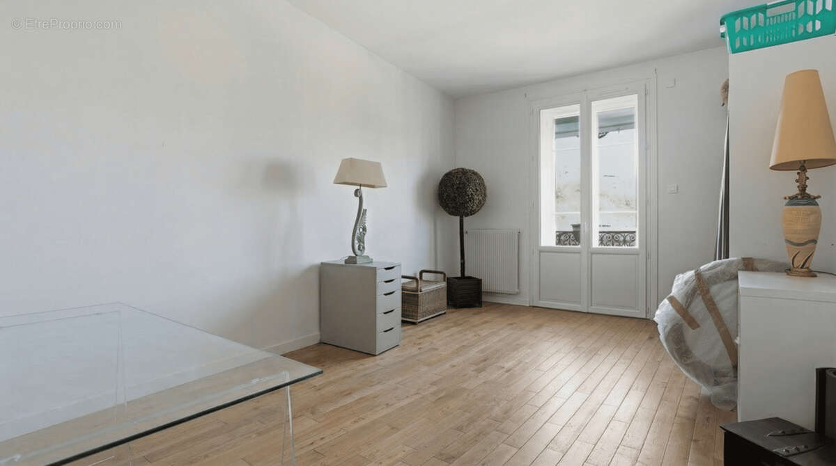 Appartement à CHAMALIERES