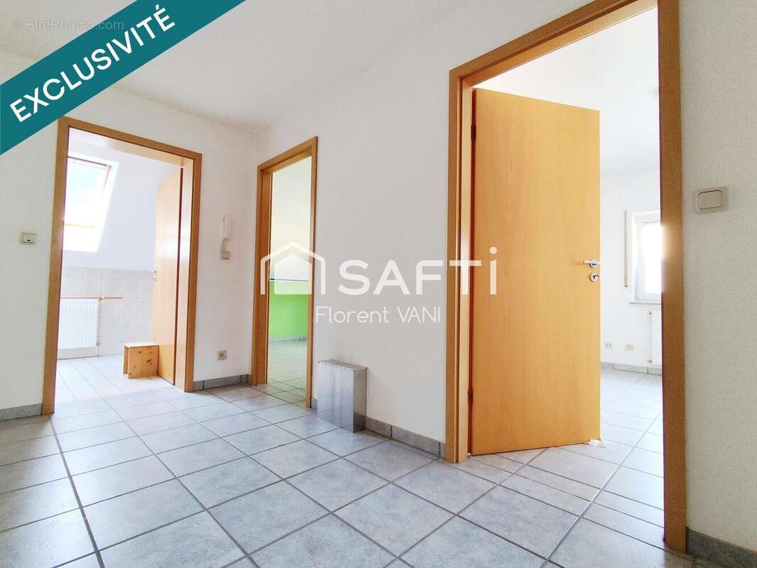 Photo 6 - Maison à DALEM