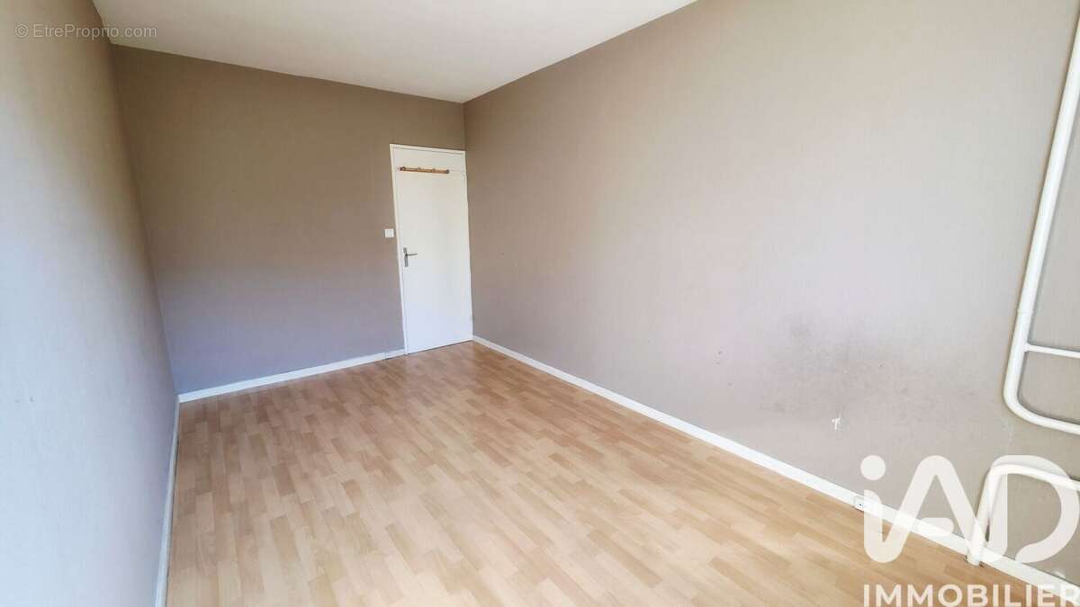 Photo 5 - Appartement à SAINT-ETIENNE