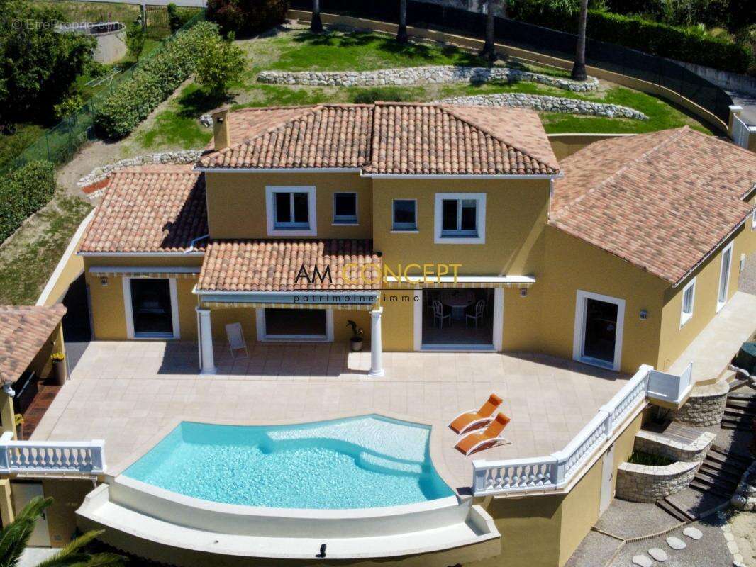 Villa de prestige - photo 3
