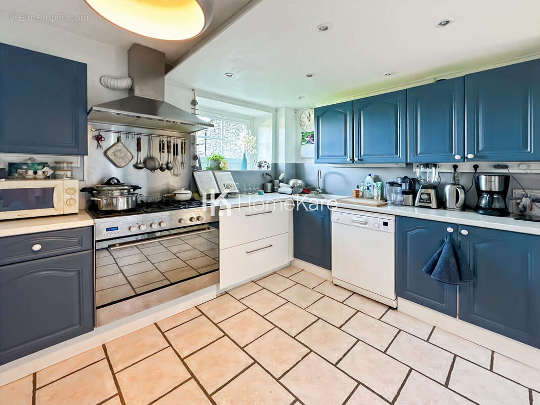 Maison à CASTELBIAGUE