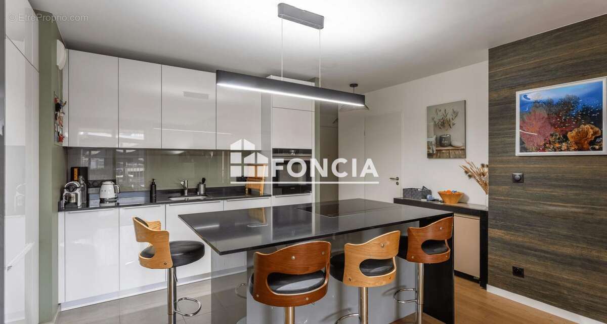 Appartement à ANTONY