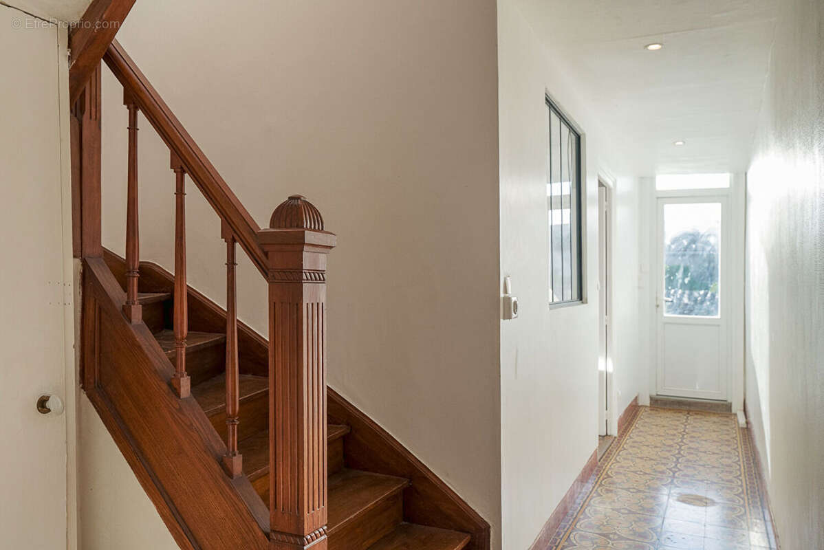 Maison à CARCASSONNE