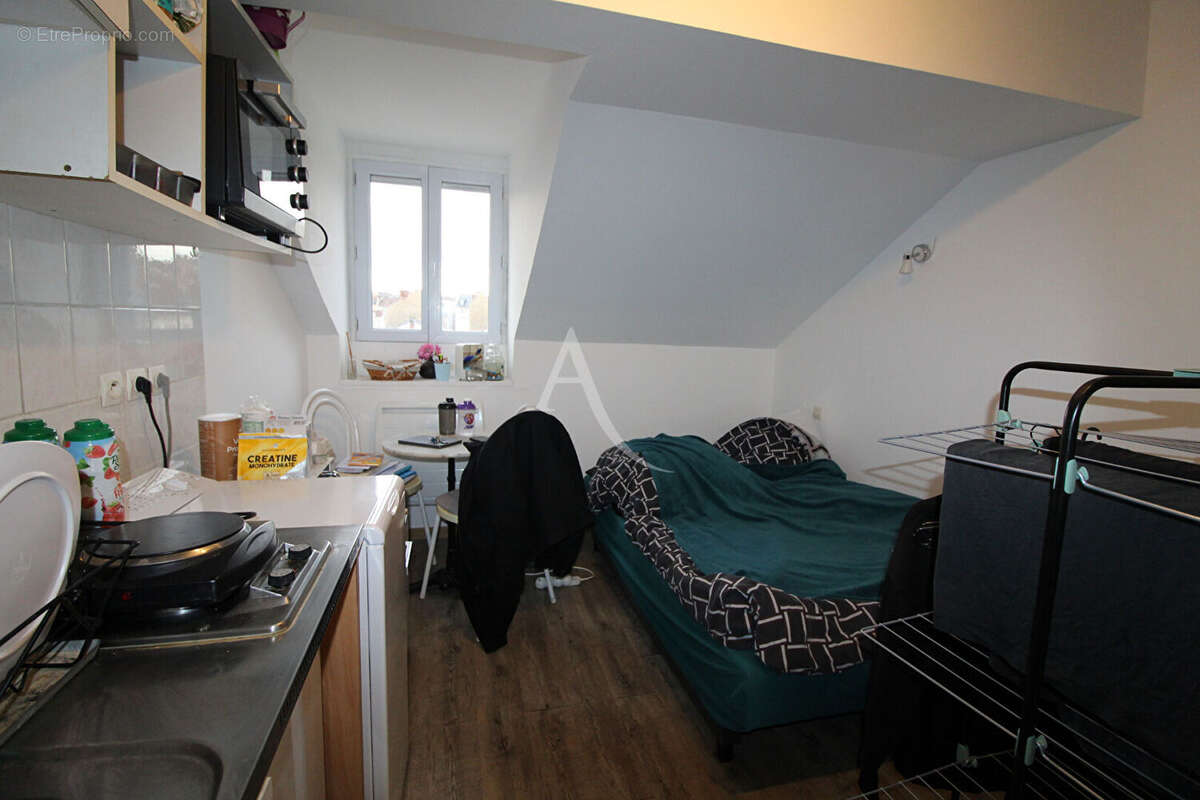 Appartement à DIJON