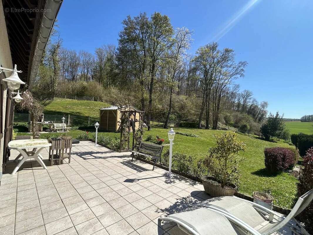 charmante maison familiale - photo 18