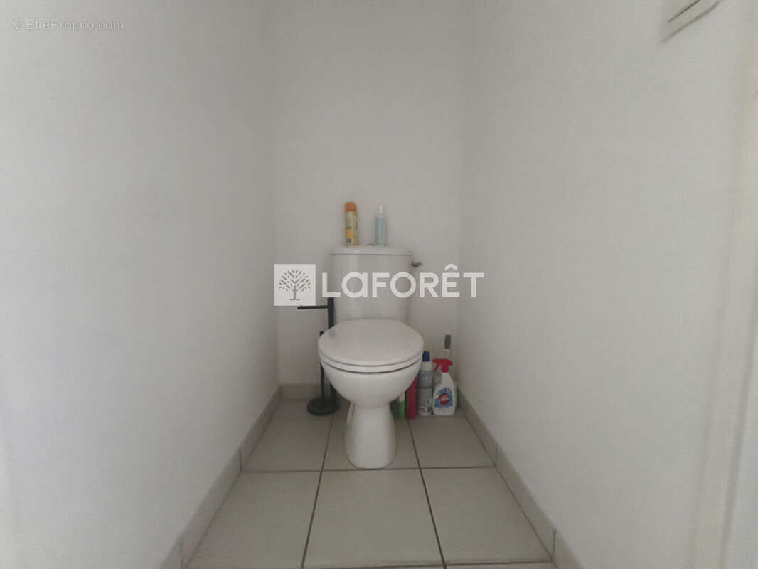 Appartement à ALBERTVILLE