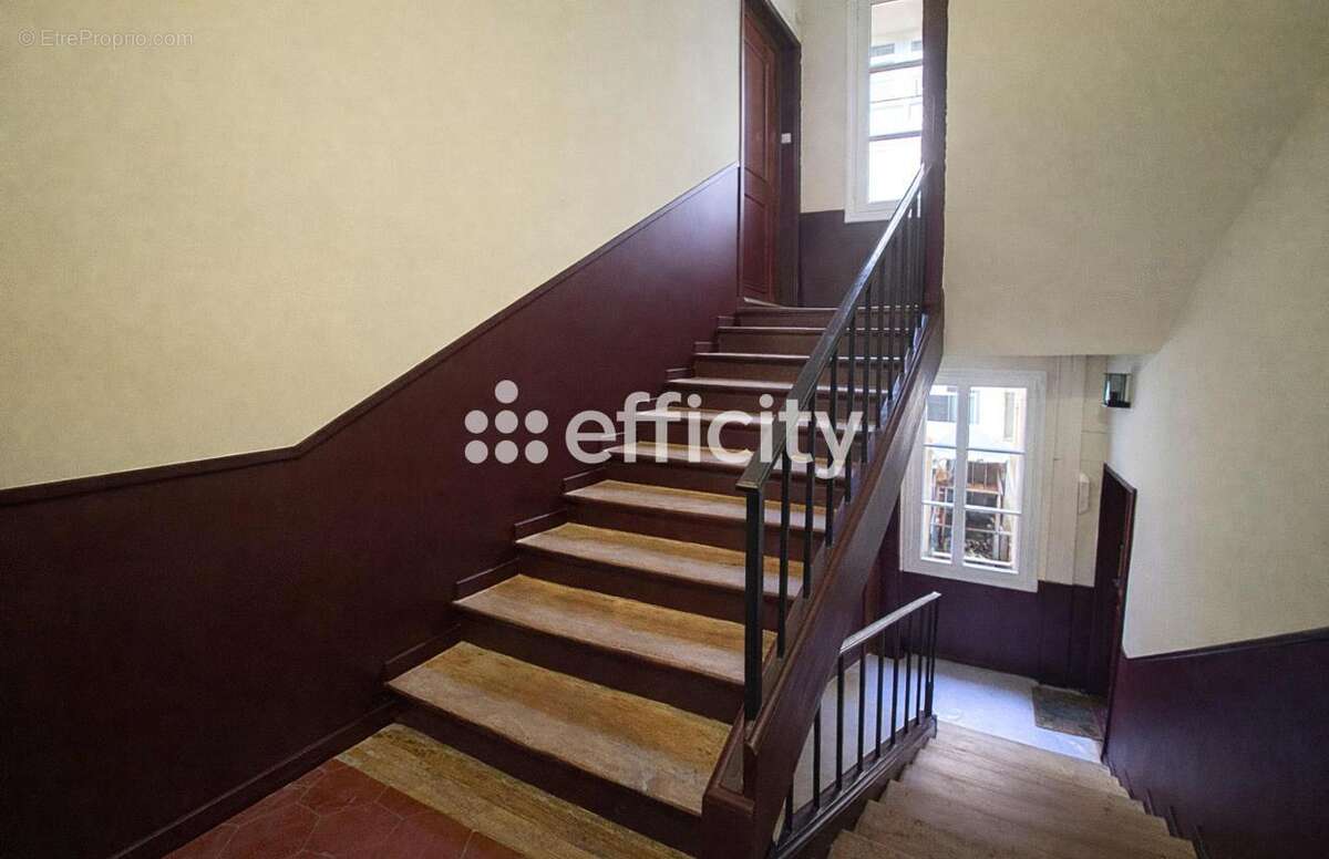 Appartement - photo 5