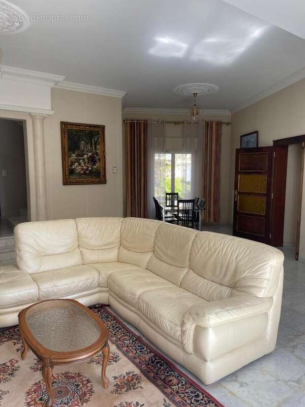 Photo 6 - Maison à VILLENEUVE-LOUBET