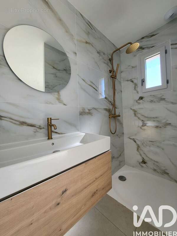 Maison 97 m² à Canet  - photo 9