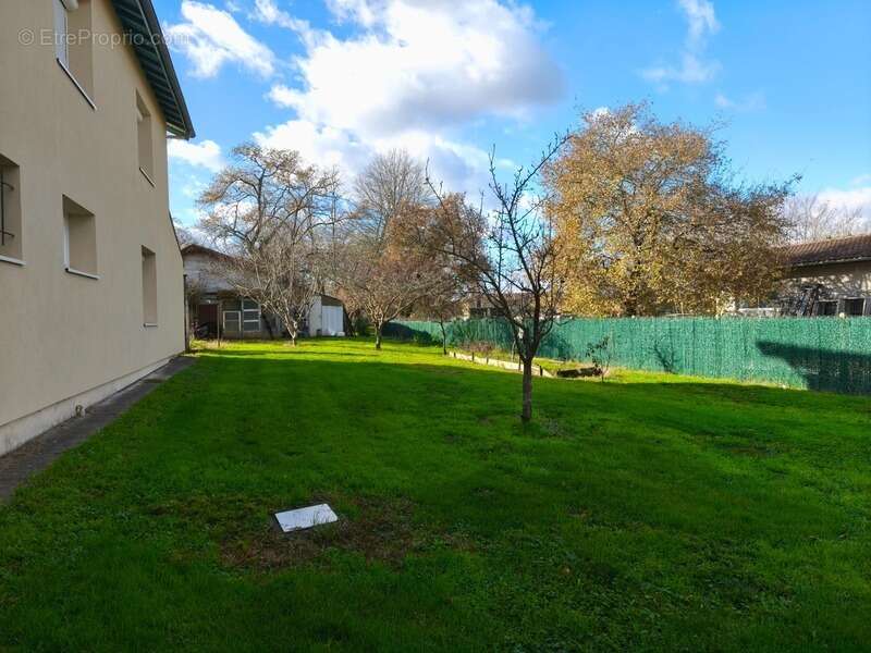 Maison à AIRE-SUR-L&#039;ADOUR