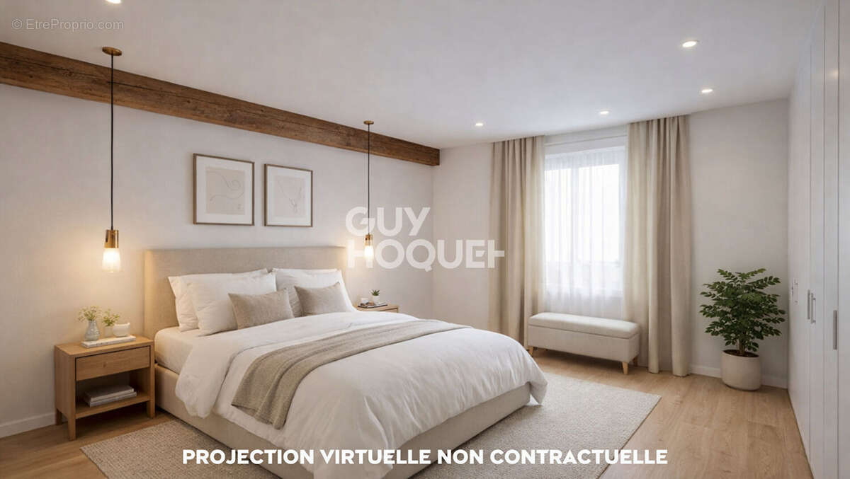 Appartement à DUINGT