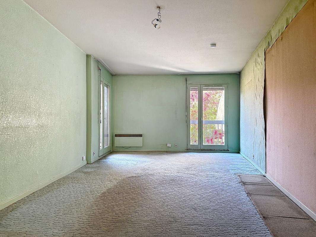 Appartement à AVIGNON