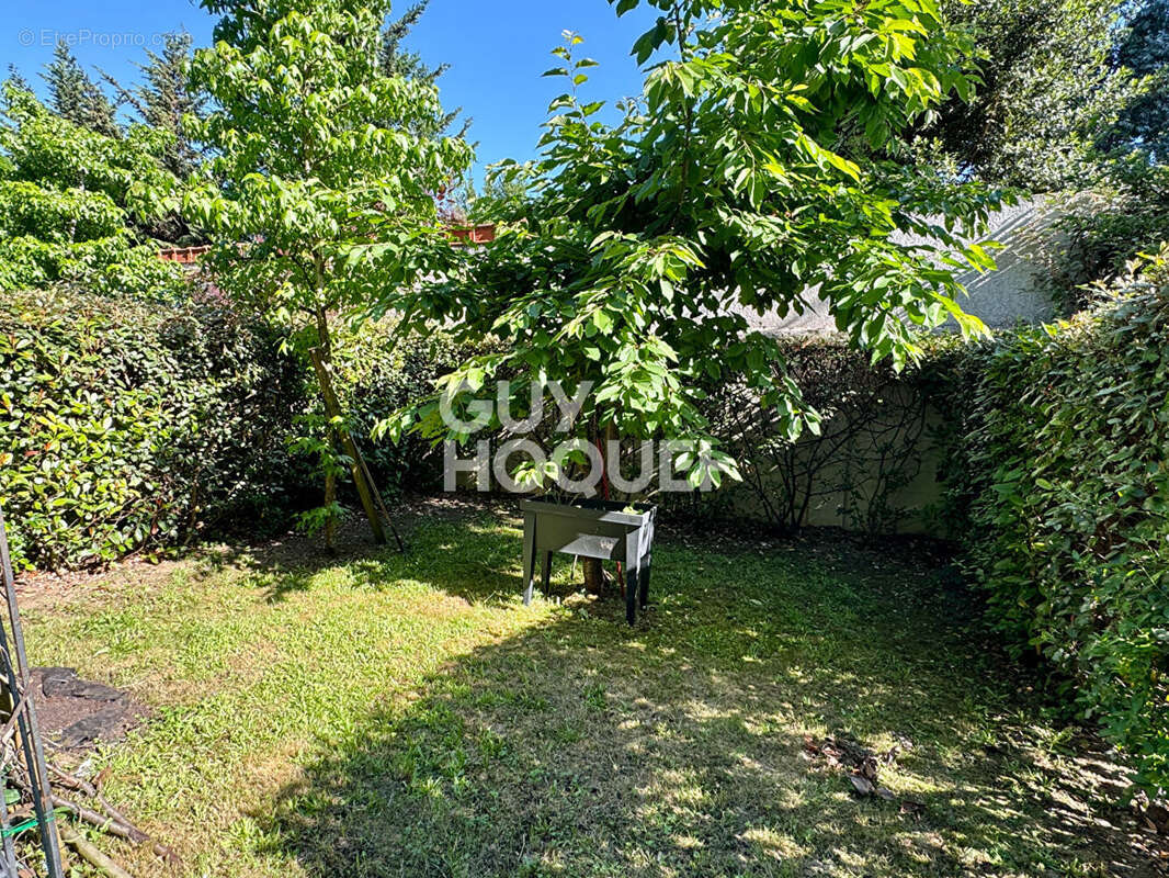 Appartement à ATHIS-MONS