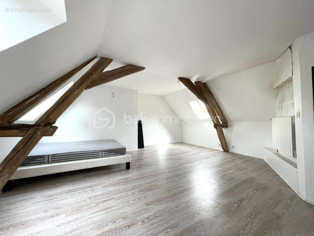 Maison à SENS
