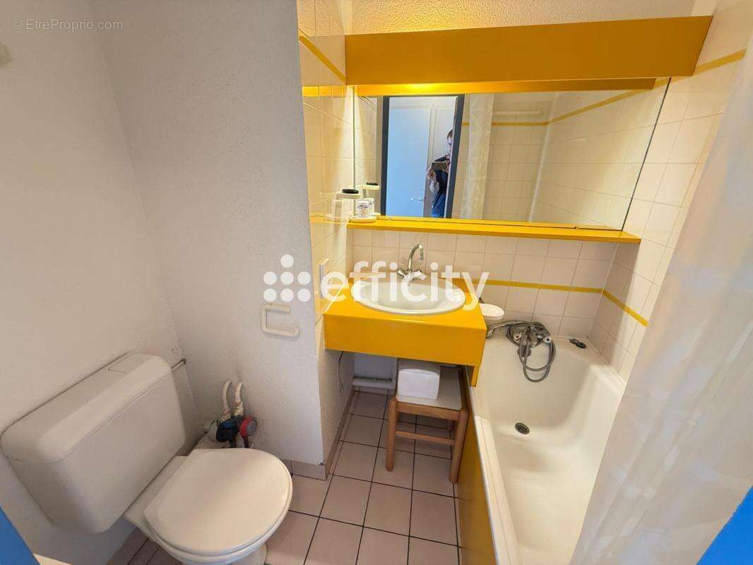 Appartement à TALMONT-SAINT-HILAIRE