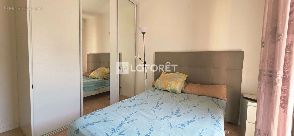 Appartement Saint Denis 3 pièce(s) 76 m2 - photo 4