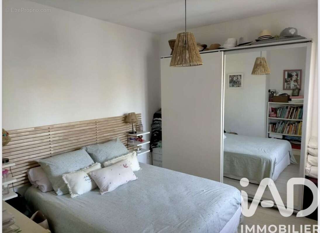 Photo 8 - Maison à SANARY-SUR-MER