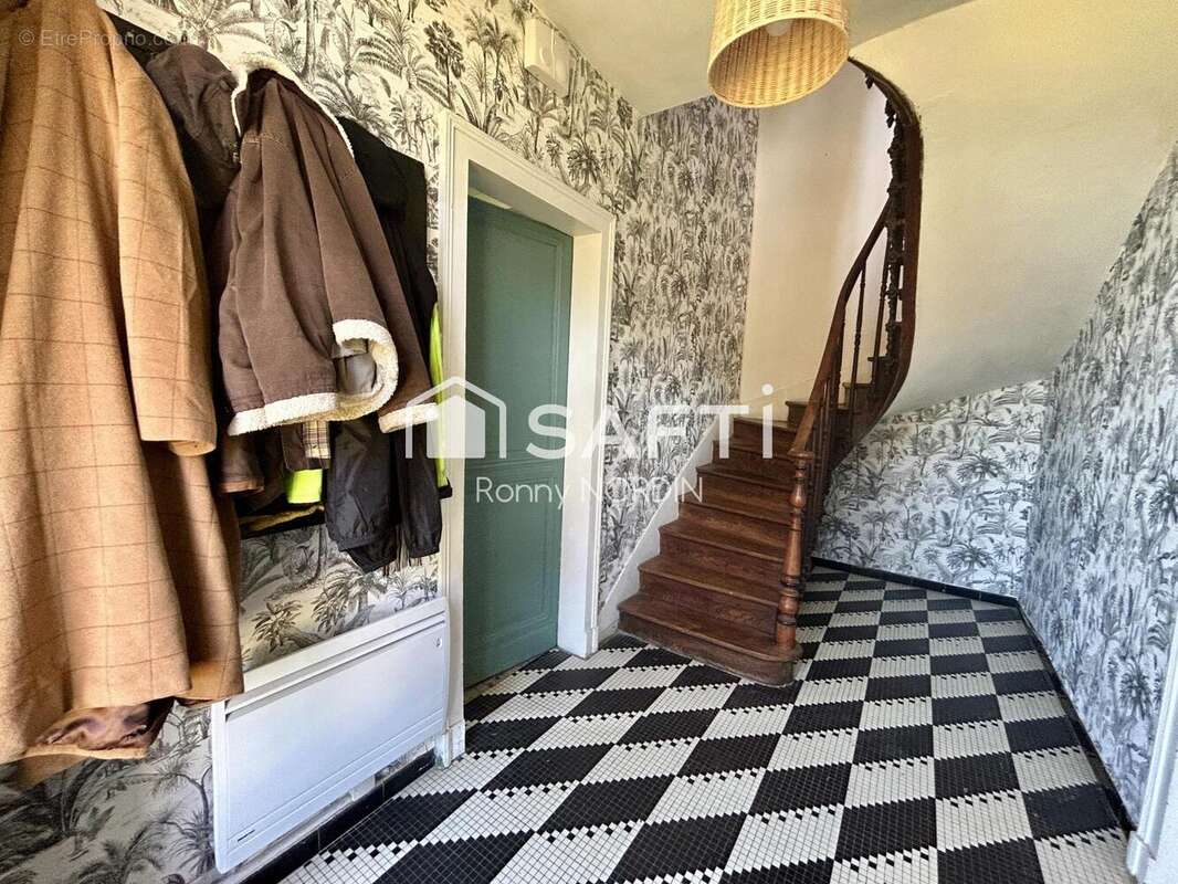 Photo 2 - Maison à LAMOTHE-MONTRAVEL