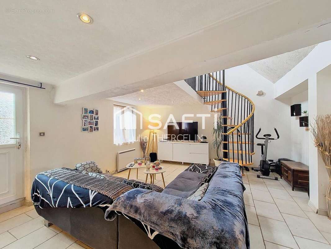 Photo 2 - Maison à BOISCOMMUN