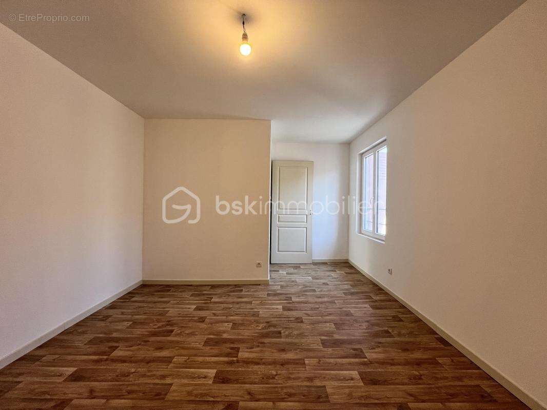 Maison de village t5  renovée à serignan - photo 17