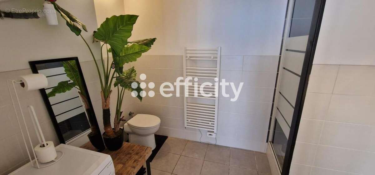 Appartement à ANGOULEME