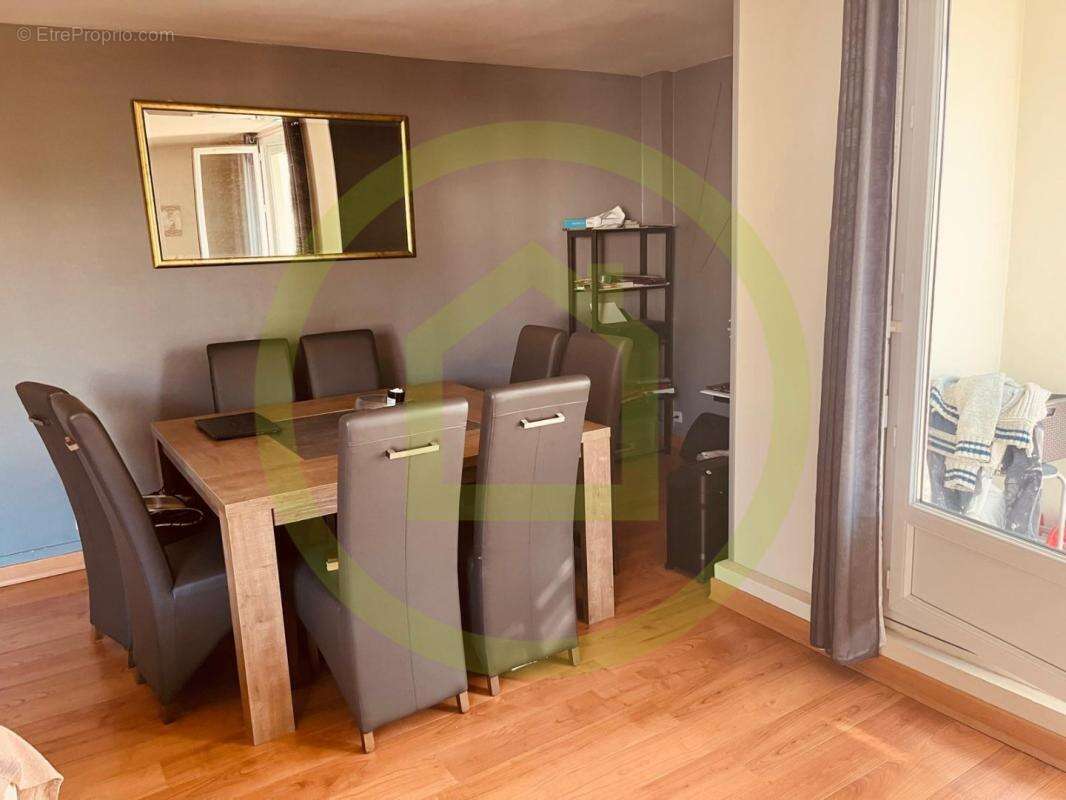 Appartement à ORLEANS