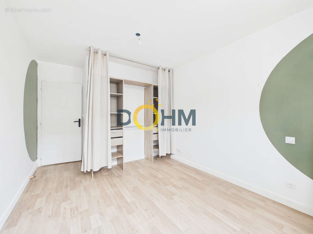 Appartement à CHADRAC