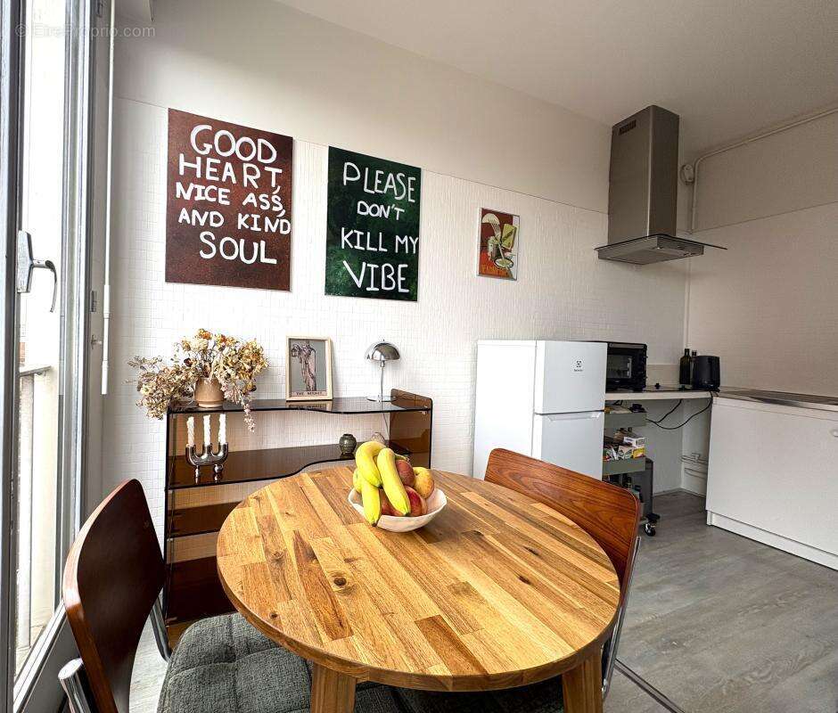 Appartement - photo 3