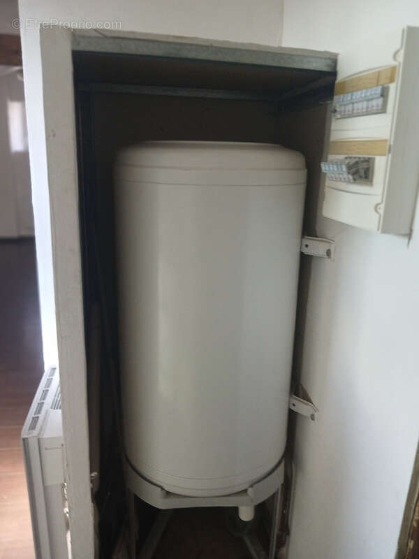 Appartement à JOUY-LE-CHATEL