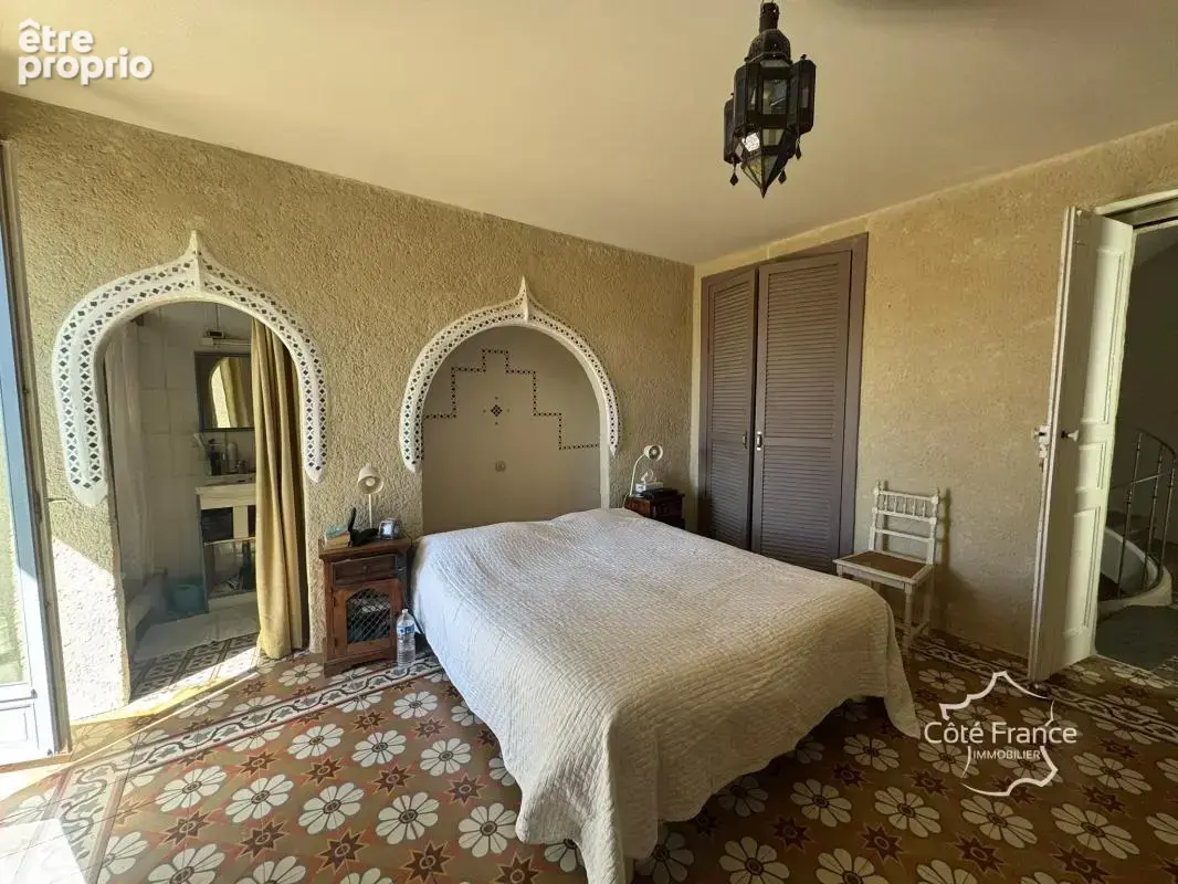 Maison de Pierre de 4 chambres avec son appartement indépend - photo 11