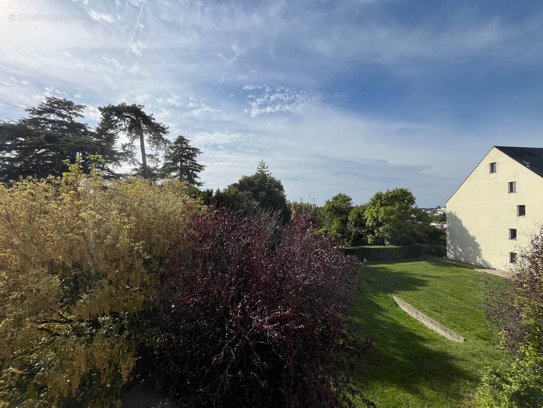 Appartement à SEGRE