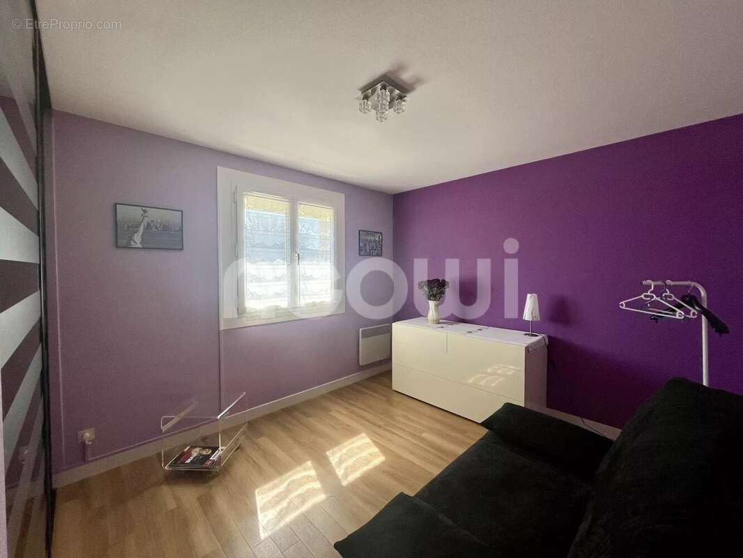 Maison à CHARBONNIERES-LES-VIEILLES