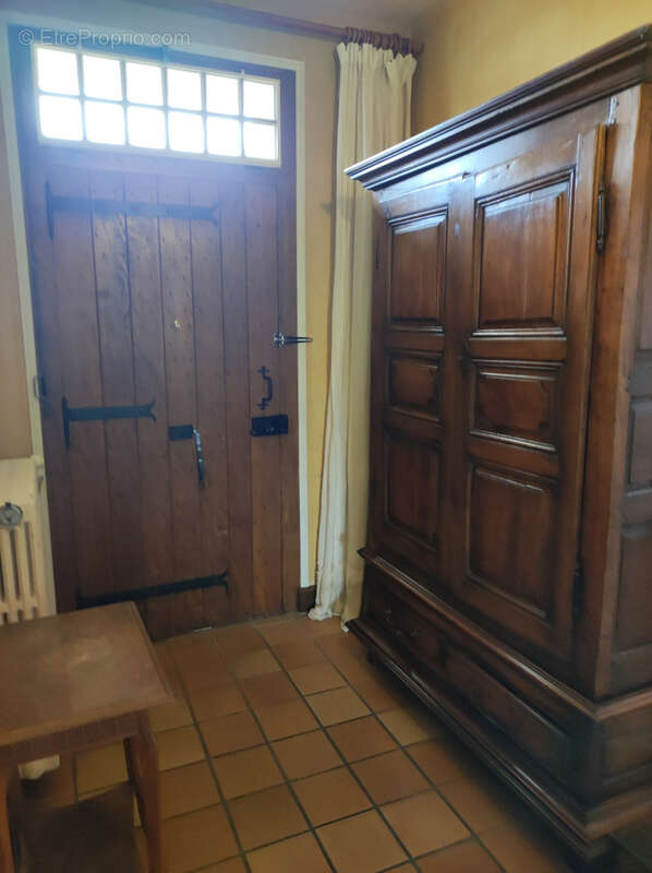 Maison à SAINT-YRIEIX-LA-PERCHE