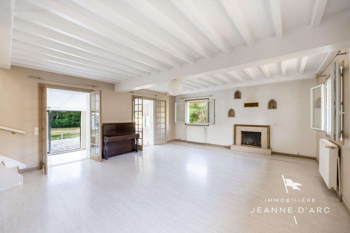 Maison à NOISY-LE-ROI