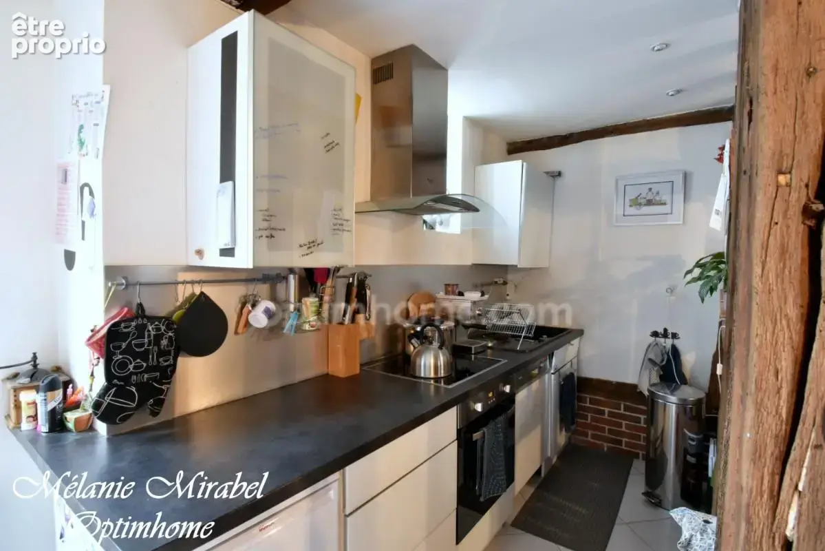 Maison à vendre 8 pièces CONDE SUR ITON (27) - photo 7
