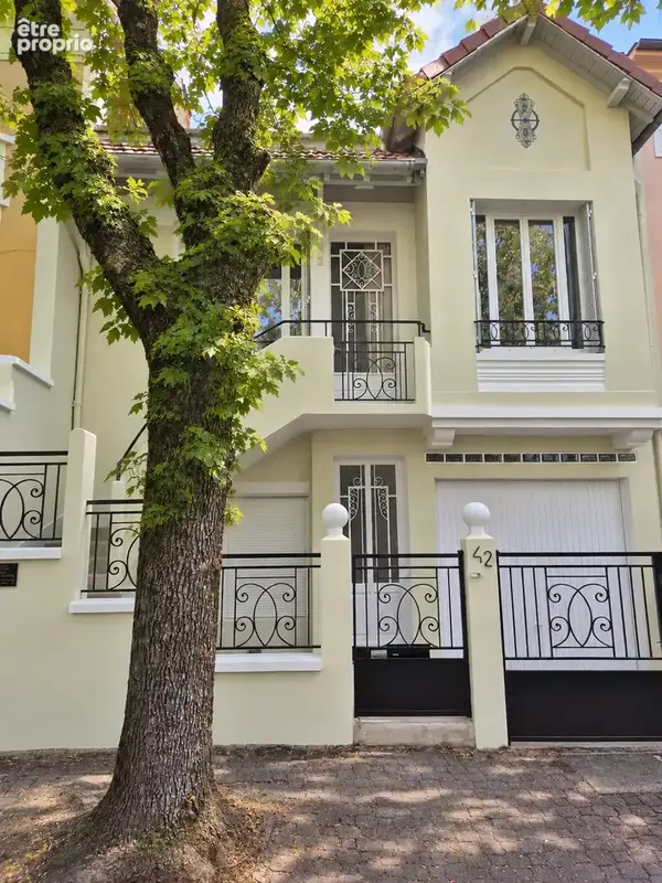 Photo Maison à Vichy au prix de 430 500€
