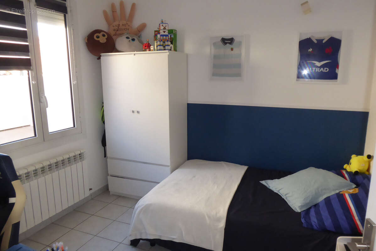 Maison à PERPIGNAN