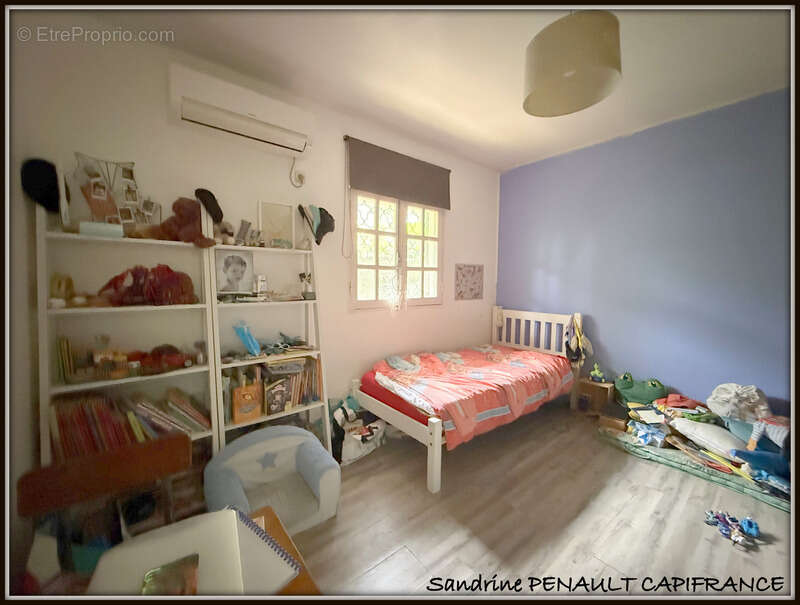 Maison à KOUROU