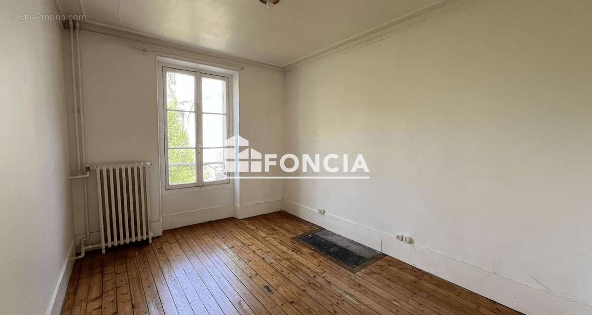 Maison avec jardin au centre ville - photo 12