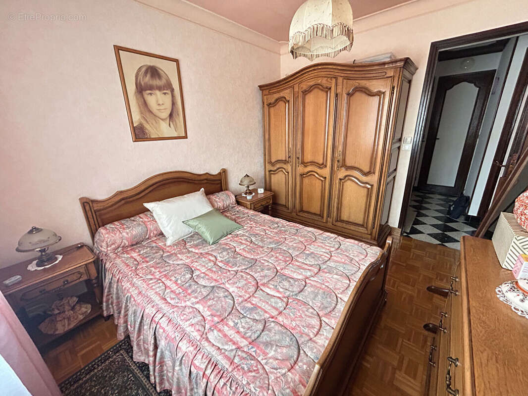 Maison à MITRY-MORY