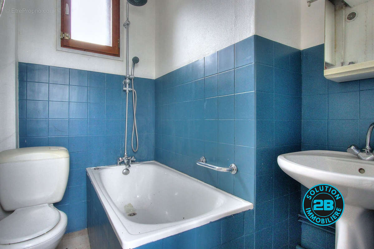 Appartement 34 m² à Aix-Les-Bains  - photo 8