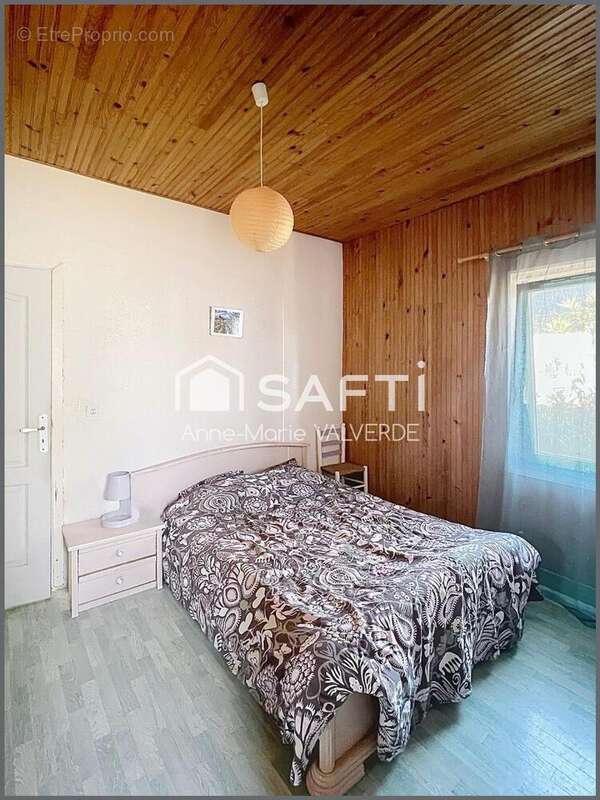 Photo 4 - Maison à LACANAU